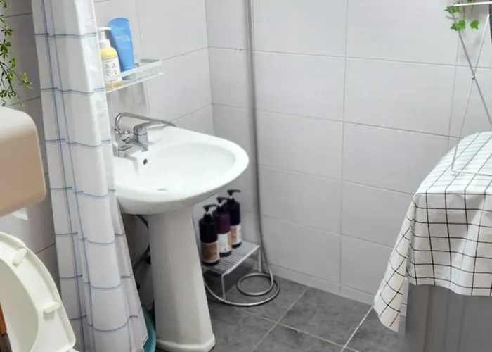 Гостевой дом Jaja Gwangan