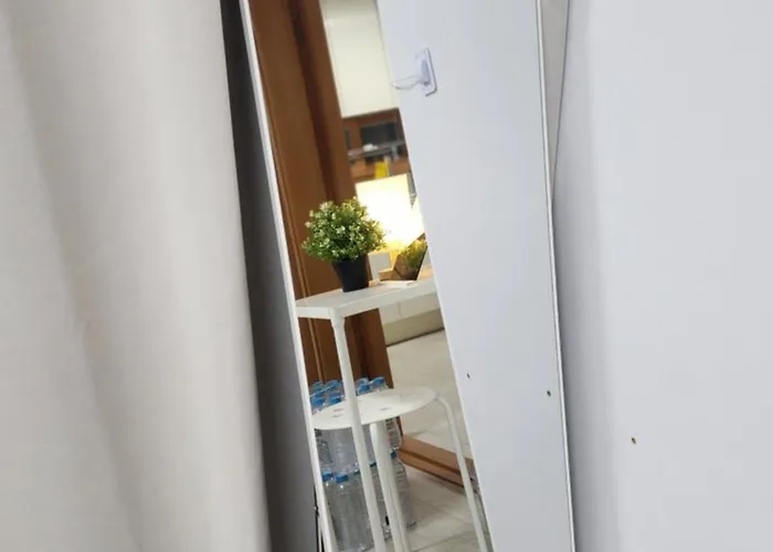 Гостевой дом Jaja Gwangan 3*